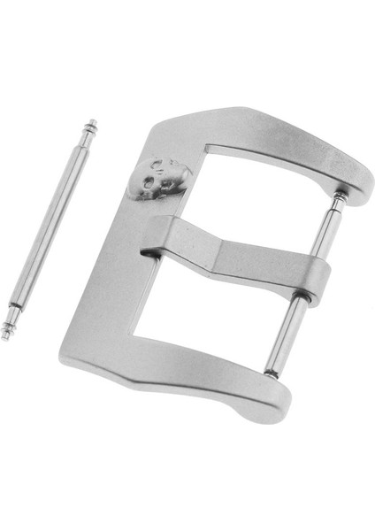 Vintage Oyma Kafatası Izle Bandı Kayış Pin Toka Paslanmaz Çelik 22MM- 24MM (Yurt Dışından) modelleri