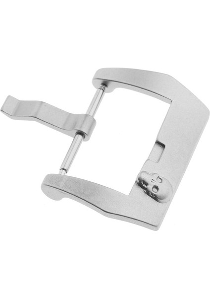 Vintage Oyma Kafatası Izle Bandı Kayış Pin Toka Paslanmaz Çelik 22MM- 24MM (Yurt Dışından) indirimleri