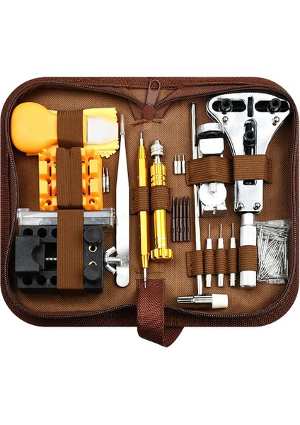 Izle Onarım Kiti Izle Açacağı Pil Değiştirme Izle Geri Durum Açacağı (Yurt Dışından)