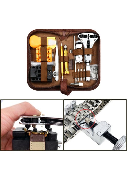 Izle Onarım Kiti Izle Açacağı Pil Değiştirme Izle Geri Durum Açacağı (Yurt Dışından) fiyatları