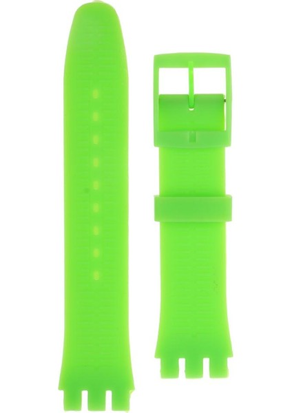 Silikon Izle Bantları 19MM Kauçuk Saat Kayışı Su Geçirmez Bileklik Değiştirme Yazar (Yurt Dışından) fiyatları