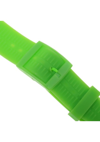 Silikon Izle Bantları 19MM Kauçuk Saat Kayışı Su Geçirmez Bileklik Değiştirme Yazar (Yurt Dışından) modelleri