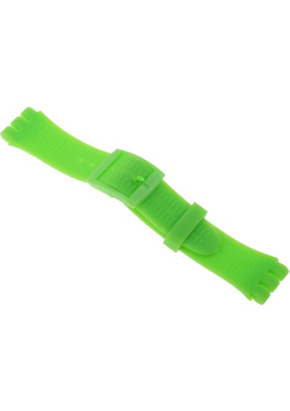 Silikon Izle Bantları 19MM Kauçuk Saat Kayışı Su Geçirmez Bileklik Değiştirme Yazar (Yurt Dışından) fırsatları