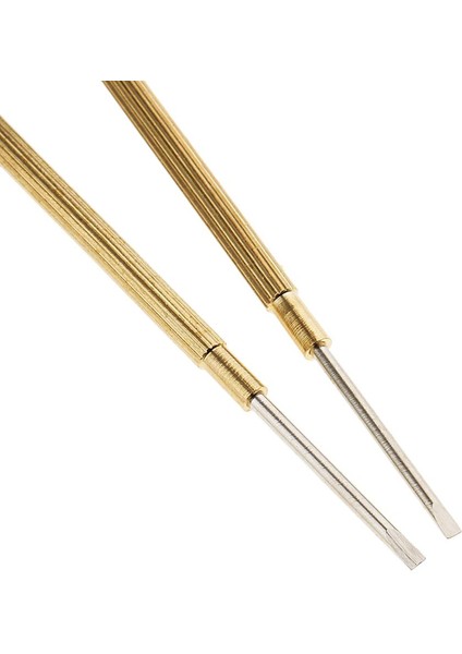 5 Adet Bekçi Yapımcıları Izle Tamir Tornavida Düz Kafaları Set Küçük (Yurt Dışından) modelleri