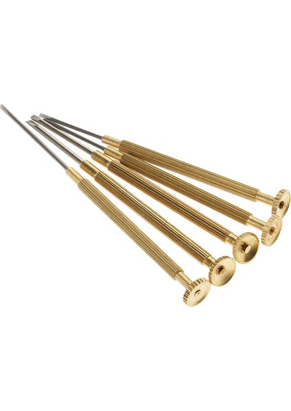 5 Adet Bekçi Yapımcıları Izle Tamir Tornavida Düz Kafaları Set Küçük (Yurt Dışından) fırsatları