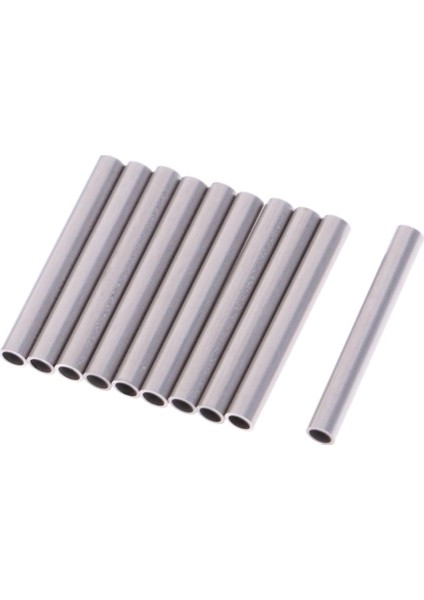 10 Adet Tüp Için 20MM-26MM Izle Kayış Pabucu Parçaları Saatçi Değiştirme Dıy 24MM (Yurt Dışından) fırsatları