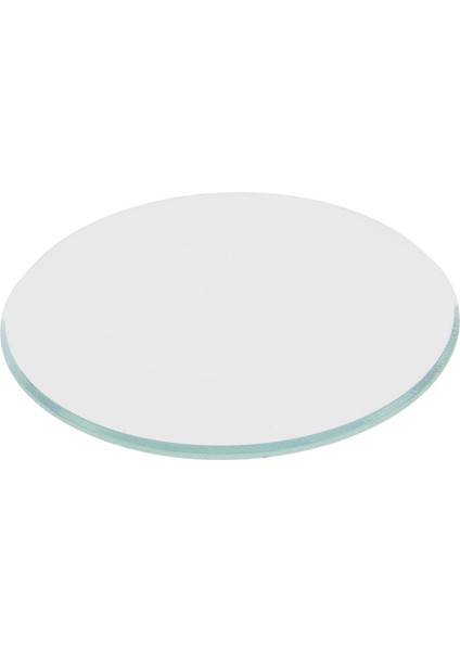 Dome Şeffaf Yapay Cam Izle Kristal Saatçiler Aksesuarları Için 3.7 cm (Yurt Dışından) modelleri