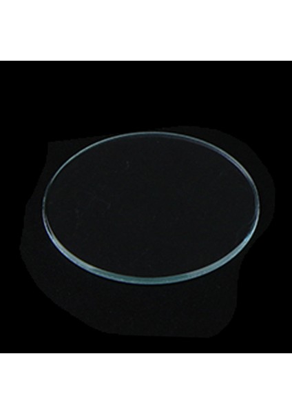 Dome Şeffaf Yapay Cam Izle Kristal Saatçiler Aksesuarları Için 3.7 cm (Yurt Dışından) indirimleri