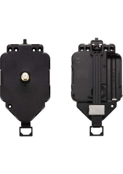 Dıy Onarım Için Kuvars Saat Mekanizması Hareketi HR1688-23 (Yurt Dışından) fiyatları