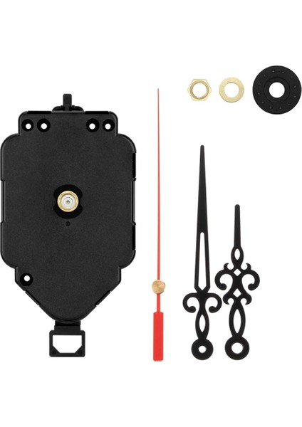 Dıy Onarım Için Kuvars Saat Mekanizması Hareketi HR1688-23 (Yurt Dışından) modelleri