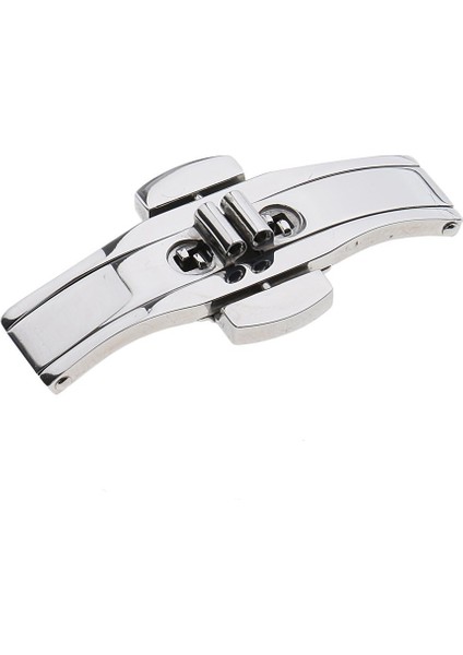 Kelebek Dağıtım Çift Push Button Izle Bahar Barları ile Toka Toka 5X18MM (Yurt Dışından) fiyatları