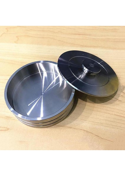 Kol Parçaları Yıkama Pot Bardak Paslanmaz Çelik Temizleme Aracı Saatçiler Için (Yurt Dışından) indirimleri