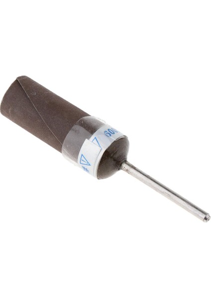 2.3mm Shank Döner Aracı Için Aşındırıcı Taşlama Farklı Tahıl Boyutu 180-1200 Tahıl Boyutu 600 (Yurt Dışından)