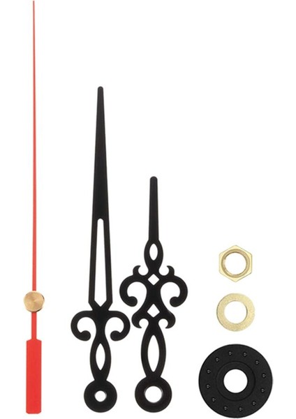 Dıy Onarım Için Kuvars Saat Mekanizması Hareketi HR1688-23 (Yurt Dışından) indirimleri