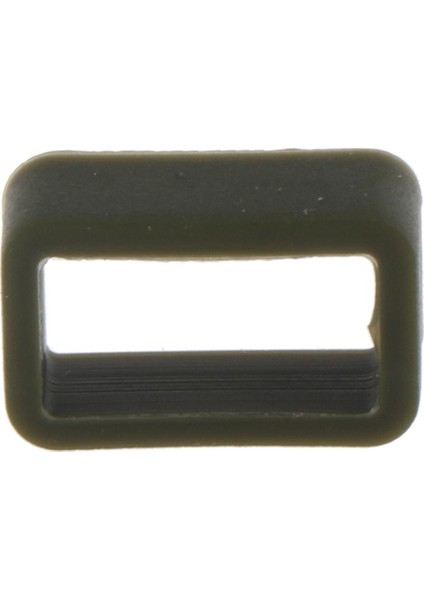 Silikon Raptiye Halkaları Siyahsı Yeşil (Yurt Dışından) modelleri