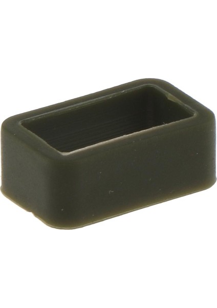 Silikon Raptiye Halkaları Siyahsı Yeşil (Yurt Dışından) indirimleri