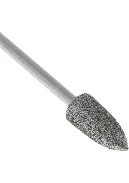 Sanat Tırnak Matkap Uçları Taşlama Kafa Araçları Manikür Parlatma Manikür Temizleyici 6X13MM (Yurt Dışından) modelleri