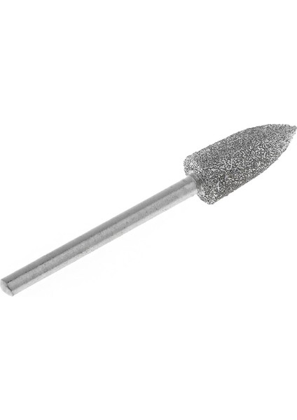 Sanat Tırnak Matkap Uçları Taşlama Kafa Araçları Manikür Parlatma Manikür Temizleyici 6X13MM (Yurt Dışından) fırsatları