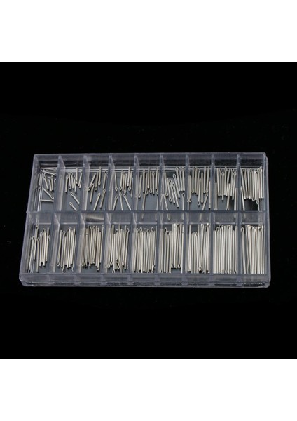 180 Adet Izle Kayışı Bilezik Bant Bölünmüş Cotter Pins Barlar Bağlantılar Boyutları 8-26MM (Yurt Dışından) fırsatları