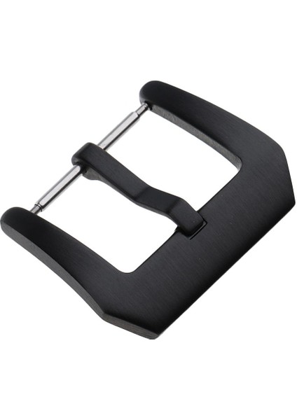 18 20 22 24MM Bilek Izle Toka Paslanmaz Çelik Vidalı Vida Kayışı Toka 18MM (Yurt Dışından) fiyatları