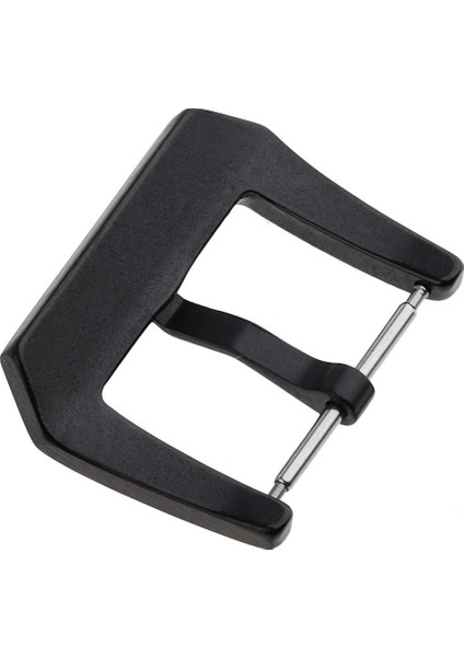 18 20 22 24MM Bilek Izle Toka Paslanmaz Çelik Vidalı Vida Kayışı Toka 18MM (Yurt Dışından) modelleri