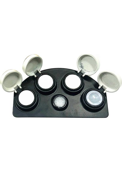 30180-A Yağlar Kupası Saat Tamir Parçası Araçları Için Kapaklar ve Pegwood ile Standı (Yurt Dışından) modelleri