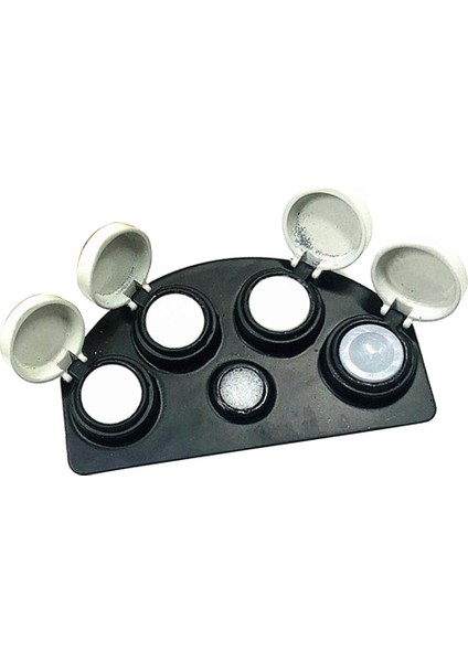 30180-A Yağlar Kupası Saat Tamir Parçası Araçları Için Kapaklar ve Pegwood ile Standı (Yurt Dışından) fırsatları