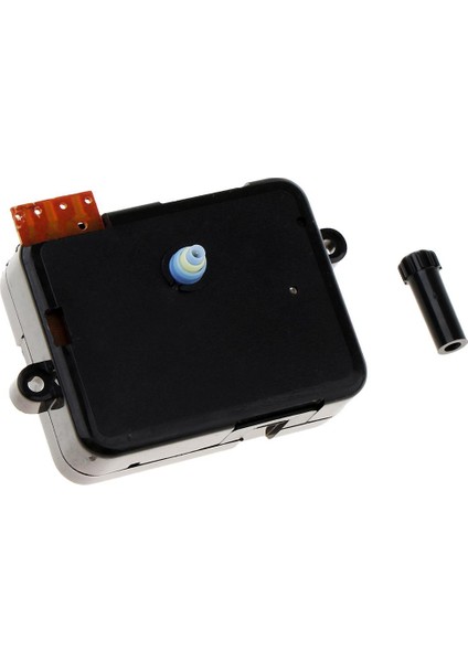 Duvar Çalar Saat F53CS02 Kuvars Hareketi 7mm Mil Saatçi Için Değiştirin (Yurt Dışından)