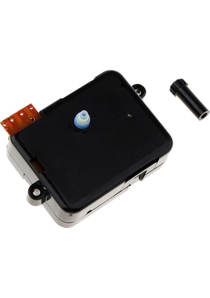 Duvar Çalar Saat F53CS02 Kuvars Hareketi 7mm Mil Saatçi Için Değiştirin (Yurt Dışından) fiyatları