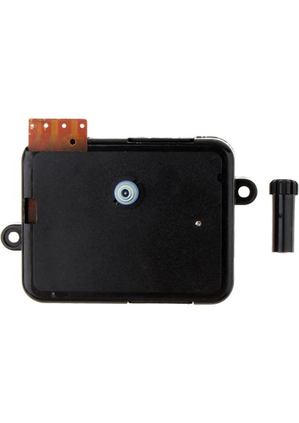 Duvar Çalar Saat F53CS02 Kuvars Hareketi 7mm Mil Saatçi Için Değiştirin (Yurt Dışından) indirimleri