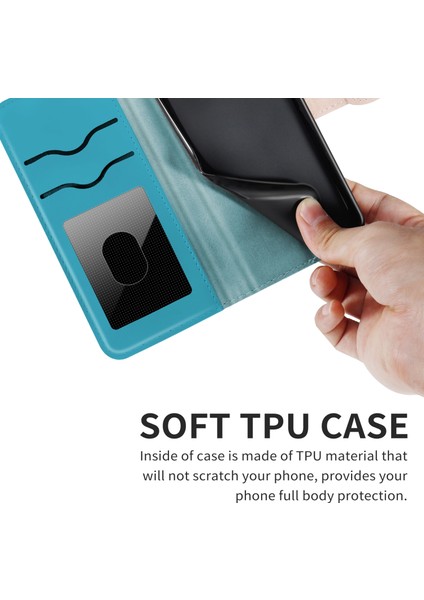 Xiaomi 13 Pro Için Kabartma Deseni Pu Kılıfı (Yurt Dışından) fiyatları