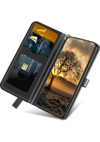 Xiaomi 13 Pro Için Kabartma Deseni Pu Kılıfı (Yurt Dışından) indirimleri