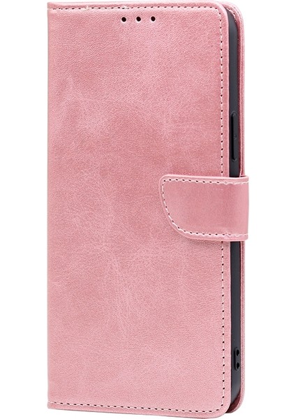 Xiaomi 13 Pro Için Buzağı Doku Deri Kılıf (Yurt Dışından) fiyatları