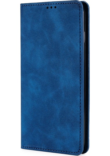 Xiaomi 13 Için Cilt Fe Deri Kasası (Yurt Dışından) modelleri