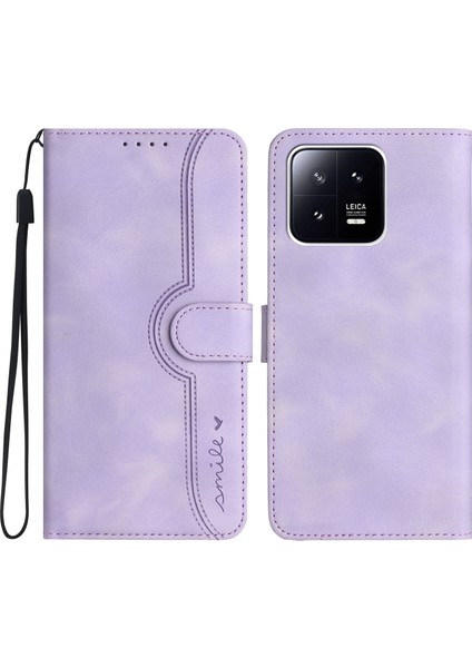 Xiaomi 13 Pro Için Pu Kılıfı (Yurt Dışından) indirimleri