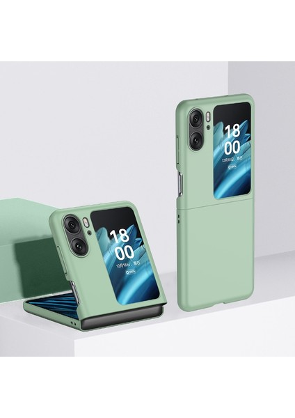 Oppo Find N2 Flip Için Skin Fe Telefon Kılıfı (Yurt Dışından)