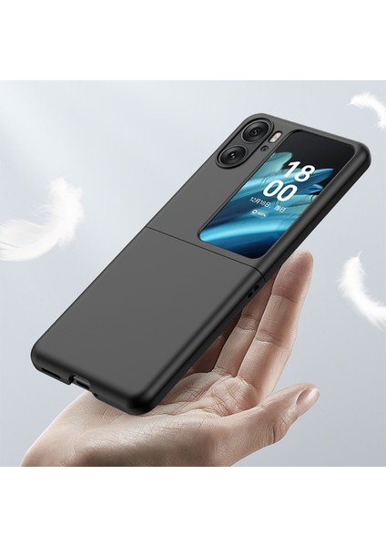 Oppo Find N2 Flip Için Skin Fe Telefon Kılıfı (Yurt Dışından) fiyatları