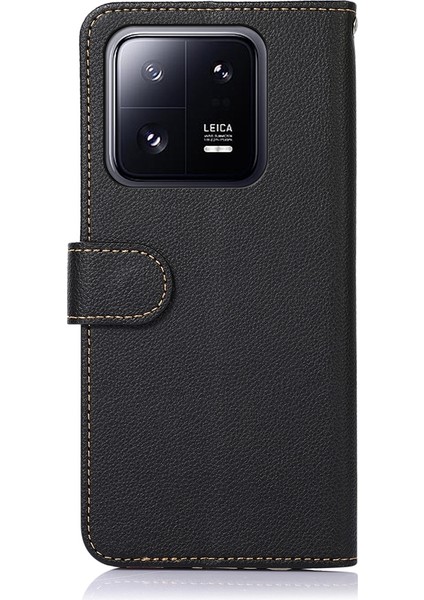 Xiaomi 13 Pro Için Rfıd Telefon Kılıfı (Yurt Dışından)