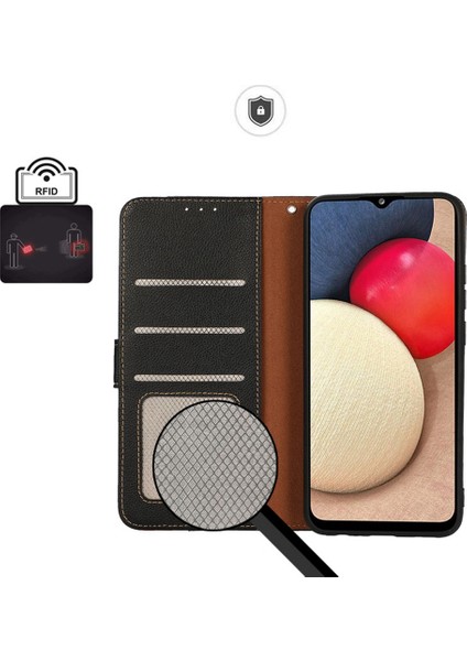 Xiaomi 13 Pro Için Rfıd Telefon Kılıfı (Yurt Dışından) indirimleri