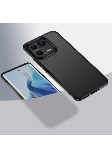 Xiaomi 13 Pro Için Tpu Sert Pc Telefon Kılıfı (Yurt Dışından)
