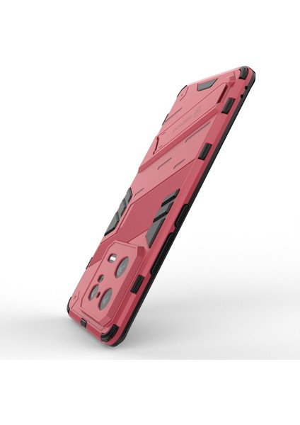 Xiaomi 13 Pro Için Pc + Tpu Telefon Kılıfı (Yurt Dışından) indirimleri