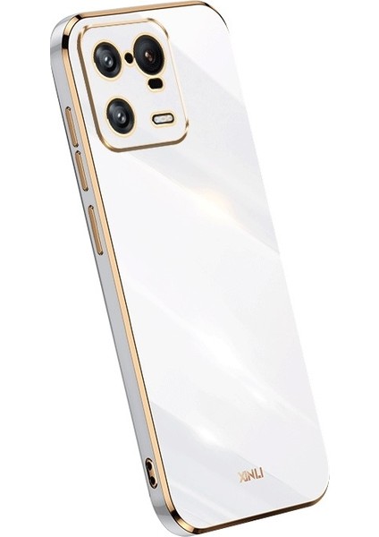 Xiaomi 13 Pro Için Tpu Telefon Kılıfı (Yurt Dışından)