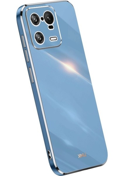 Xiaomi 13 Pro Için Tpu Telefon Kılıfı (Yurt Dışından)