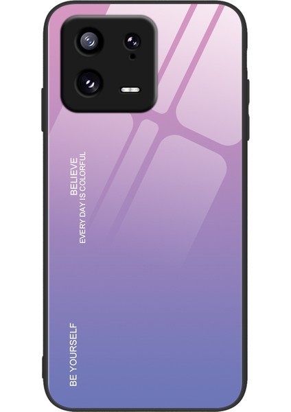 Xiaomi 13 Pro Için Gl Telefon Kılıfı (Yurt Dışından)