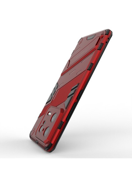 Xiaomi 13 Pro Için Pc + Tpu Telefon Kılıfı (Yurt Dışından) indirimleri