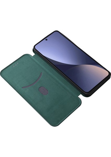 Xiaomi 13 Pro Için Karbon Fiber Kılıf (Yurt Dışından) modelleri