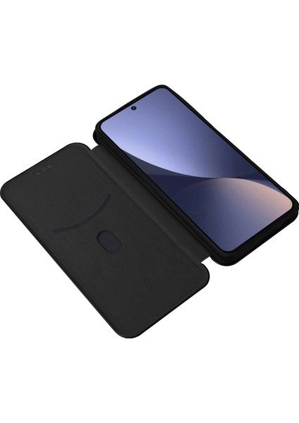 Xiaomi 13 Pro Için Karbon Fiber Kılıf (Yurt Dışından) modelleri