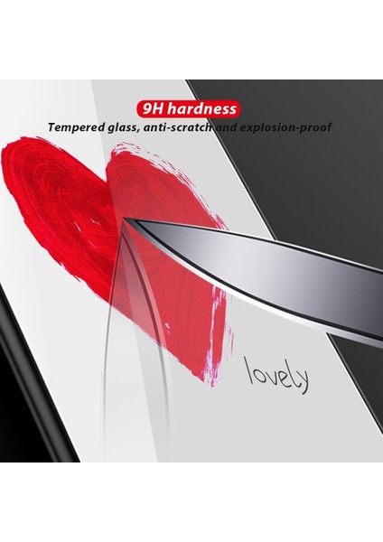 Xiaomi 13 Için Boyalı Gl Telefon Kasası (Yurt Dışından) modelleri