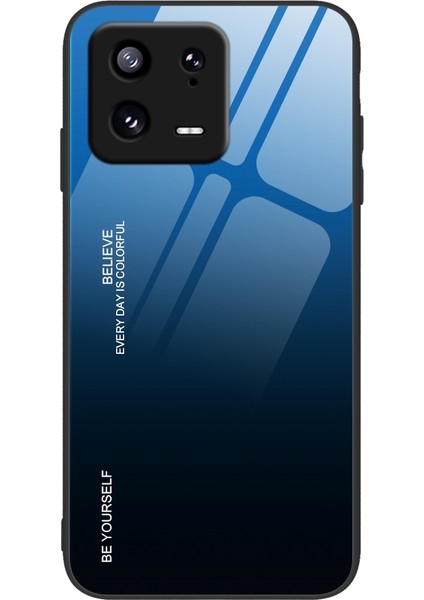Xiaomi 13 Pro Için Gl Telefon Kılıfı (Yurt Dışından)