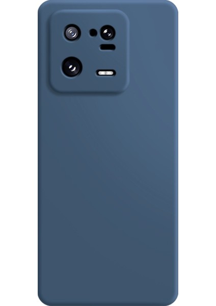 Xiaomi 13 Pro Için Silikon Telefon Kılıfı (Yurt Dışından)